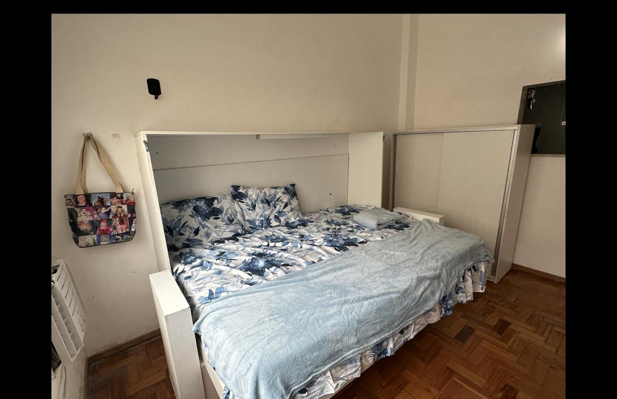 Apartamento Atlantica In Copacabana! *