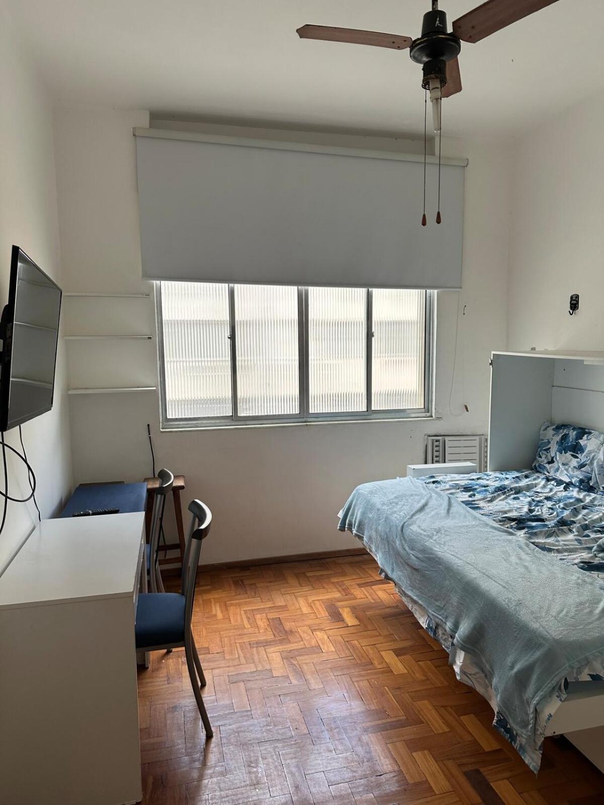 Atlantica In Copacabana! Apartamento Rio de Janeiro